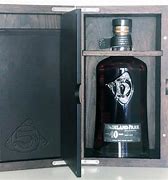 Image result for Highland Park 40 Year Old Orcadian Series b 2009 Single Malt Scotch Whisky 45 6