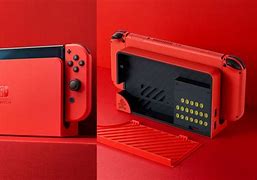 Image result for Nintendo Red