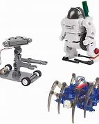 Image result for Discovery Science Robot