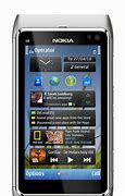 Image result for Touch Screen Nokia Germany Phones