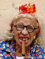 Image result for Crazy Old Lady On Flakka