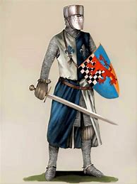 Image result for 12th Century Knight Armor