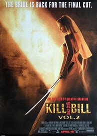 Image result for Kill Bill Bride