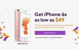 Image result for Metro PCS Phones iPhone 6