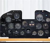 Image result for Parts of an Airplane Cockpit