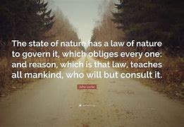 Image result for State of Nature