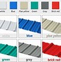 Image result for Stainless Steel Roofing