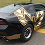 Image result for Pontiac Trans AM Concept Car