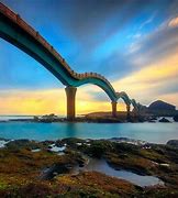 Image result for Dragon Bridge Taiwan