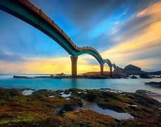 Image result for Famous Bridge in Taipei