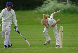 Image result for Sporty Kids Cricket