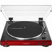 Image result for Fully Automatic Belt Drive Turntable