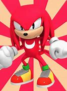Image result for Knuckles Animated