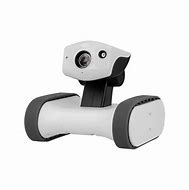 Image result for Robot with Camera