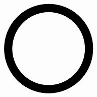 Image result for Solid Circle SVG