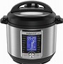 Image result for Stove Top Stainless Steel 13 L Adjustable Pressure Cooker
