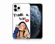 Image result for iPhone Case Ariana Grande Light Blue