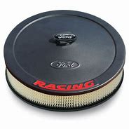 Image result for Ford Racing Air Cleaner