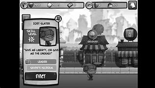 Image result for Zombies iPod Games