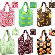 Image result for Reusable Shopping Bags Wholesale