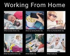 Image result for Coming Home From Work Meme
