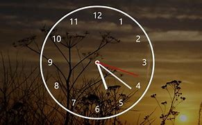 Image result for Desktop Time Clock