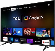 Image result for TCL 65 Inch TV LCD Panel