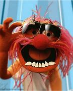 Image result for Bad Ass Animal Muppet Pics