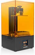 Image result for Liquid Resin 3D Printer
