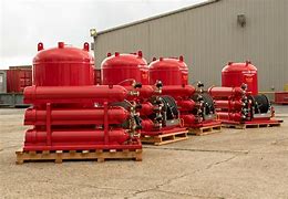 Image result for Dry Chemical Fire