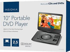Image result for Insignia Portable DVD Player Product