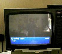 Image result for Hitachi Old TV Front