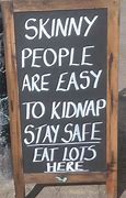 Image result for Funny Complaint Signs
