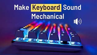 Image result for Fancy Keyboard Sounds