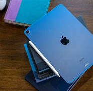 Image result for iPad 10th Gen Blue