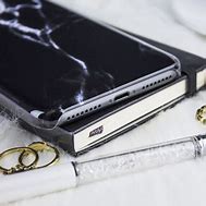 Image result for Black Marble iPhone 8 Plus Case