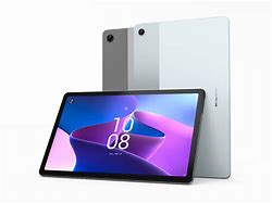 Image result for Lenovo Tab M10 Plus Package