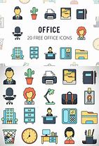 Image result for Office Room Icon