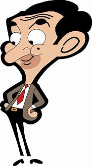Image result for Mr Bean Caricature