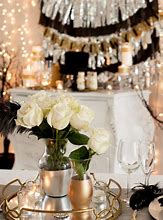 Image result for New Year's Eve Birthday Party