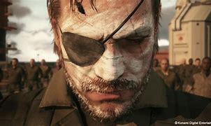 Image result for Metal Gear Solid Samsung Watch Frontier Faces