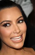 Image result for Kim Kardashian Tooth-Whitening Products