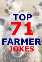 Image result for Farmer Jokes