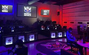 Image result for College eSports Logo