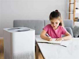 Image result for Air Purifier without Filter