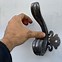 Image result for Small Wrought Iron Hooks