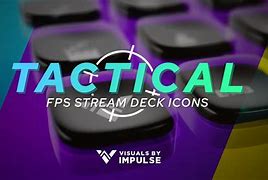 Image result for Arma Stream Deck Icons