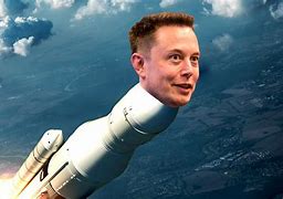 Image result for Elon Musk Mars