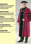 Image result for JD Cap and Gown