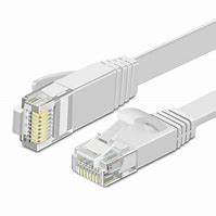 Image result for Twisted Pair Cable RJ45